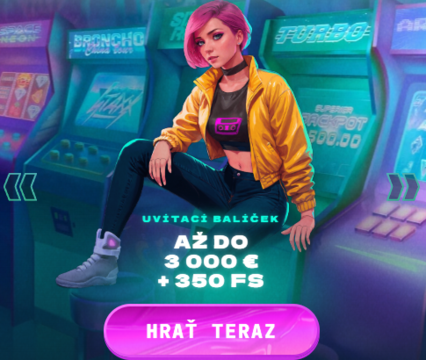 PowerUp casino